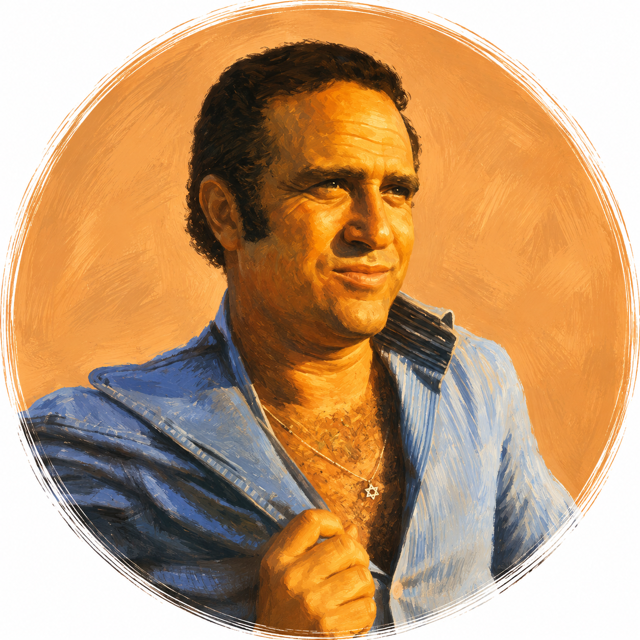 Lo Tnatzu Oti cover art