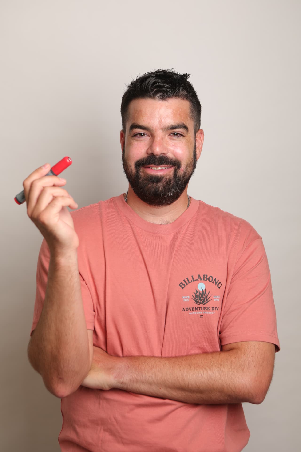 Gal Manir — Hebrew teacher and founder of Shir-ly