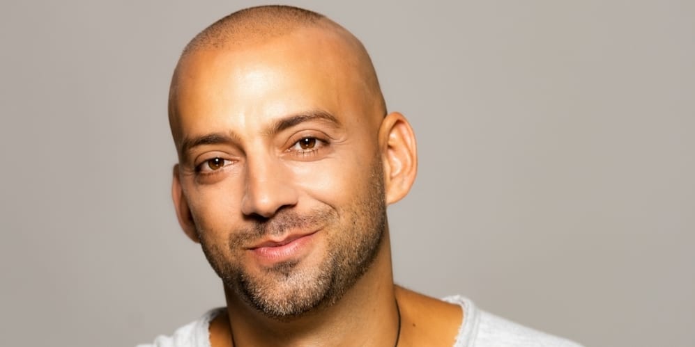 Idan Raichel, Israeli singer, composer & producer
