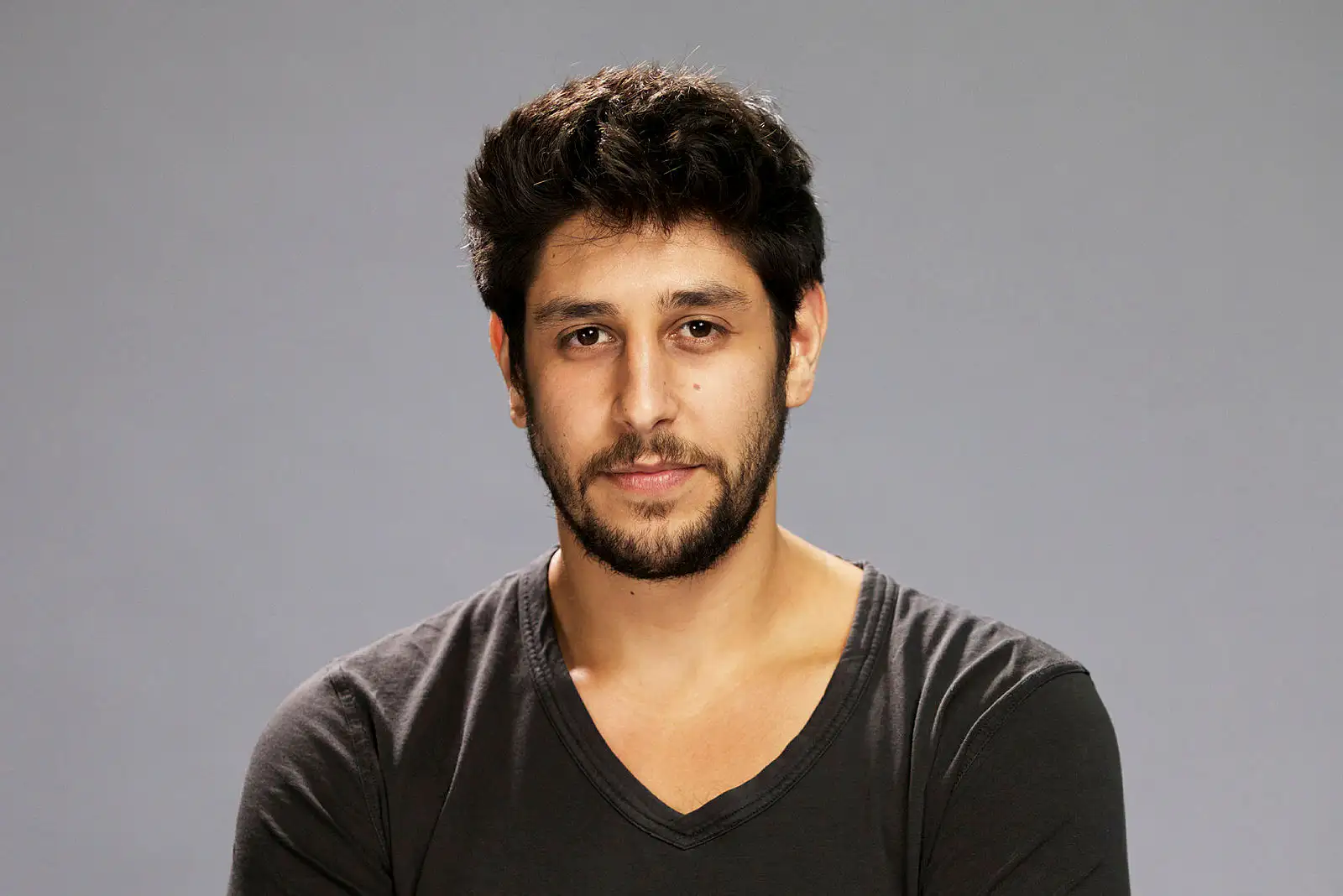 עידן עמדי portrait