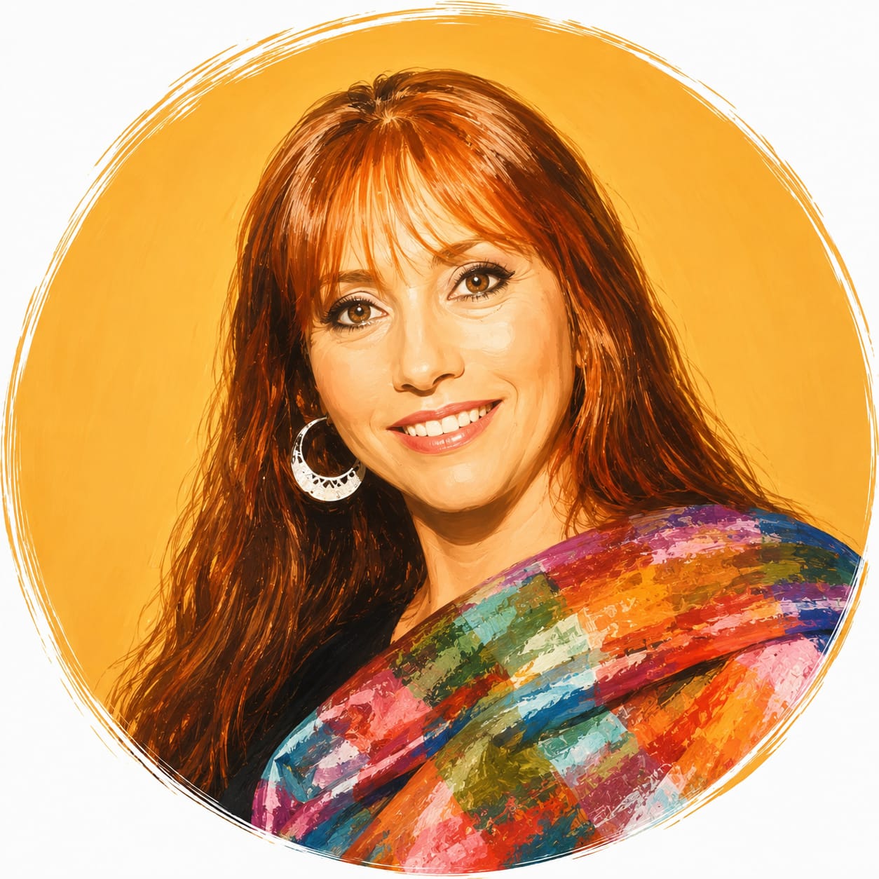 Naomi Shemer