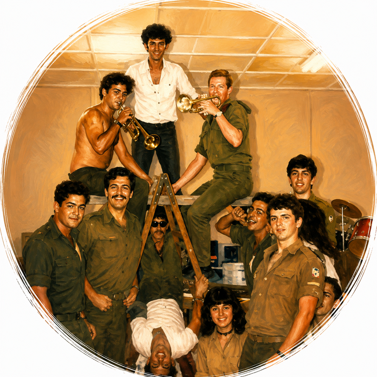 Prachim BaKane cover art