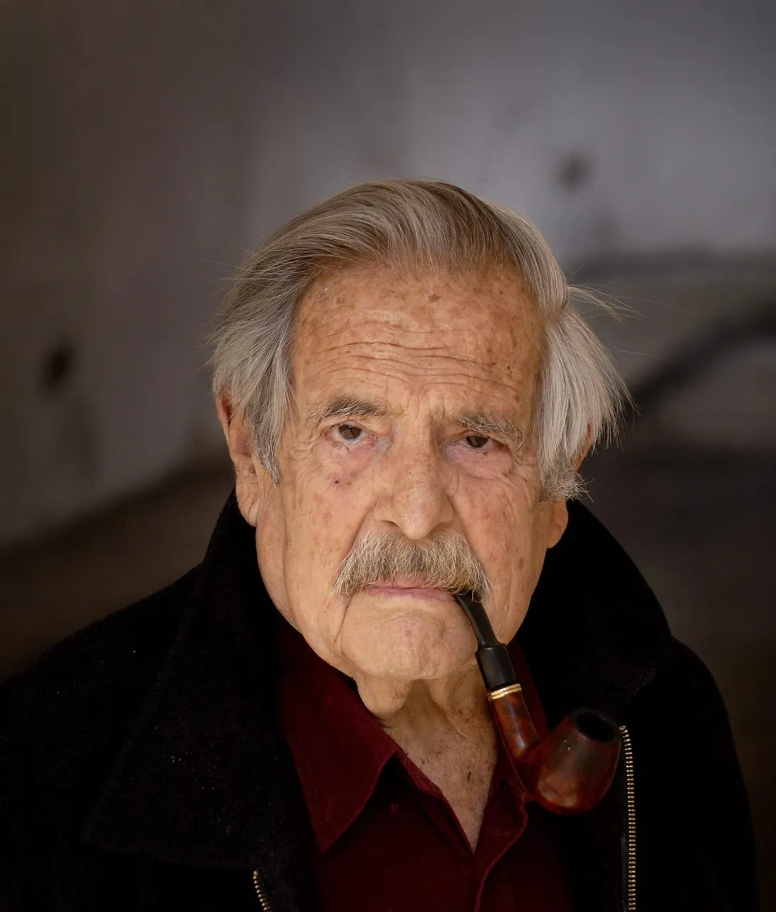 להקת הנחל portrait