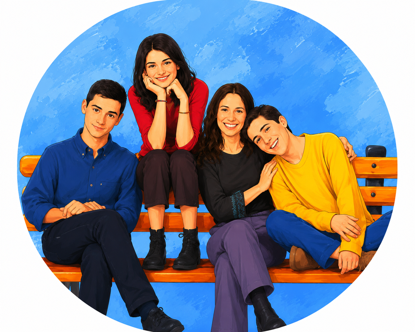 Yamim Shel Sheket cover art