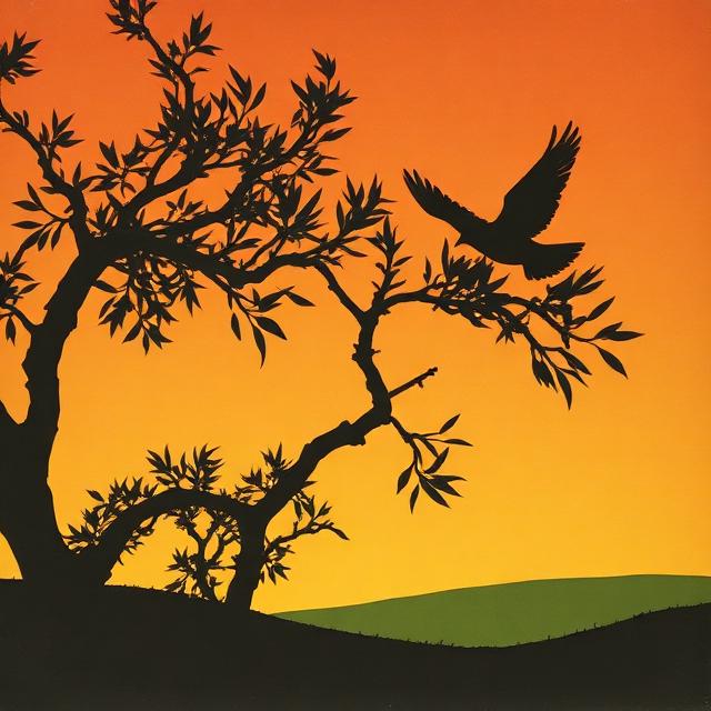 Hatikvah cover art