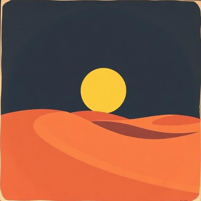 Lu Yehi cover art
