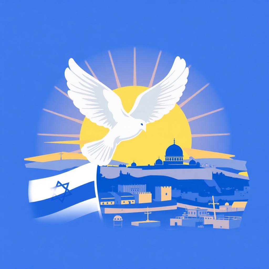 Am Yisrael Chai cover art