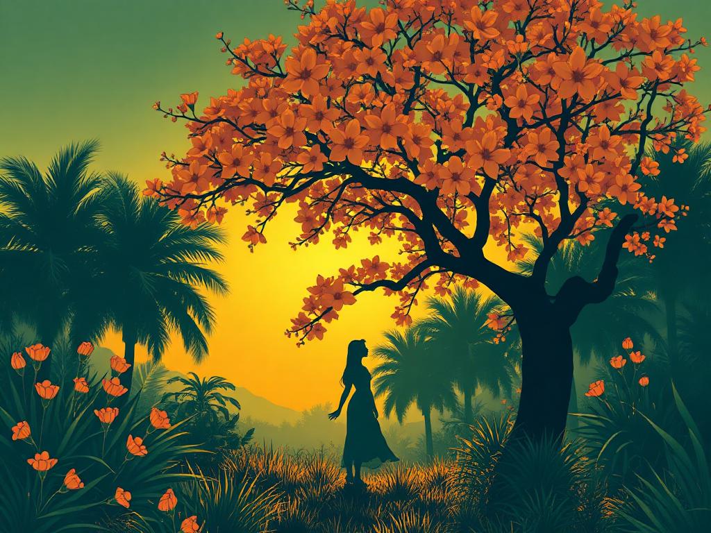 Hayiti BeGan Eden cover art