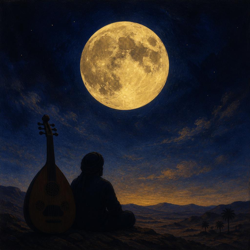 Mimaamakim cover art