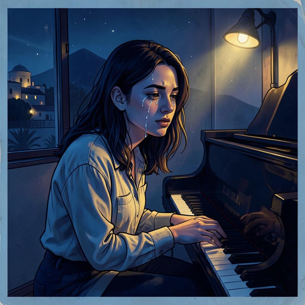 Ohavet Otach BeTaut cover art