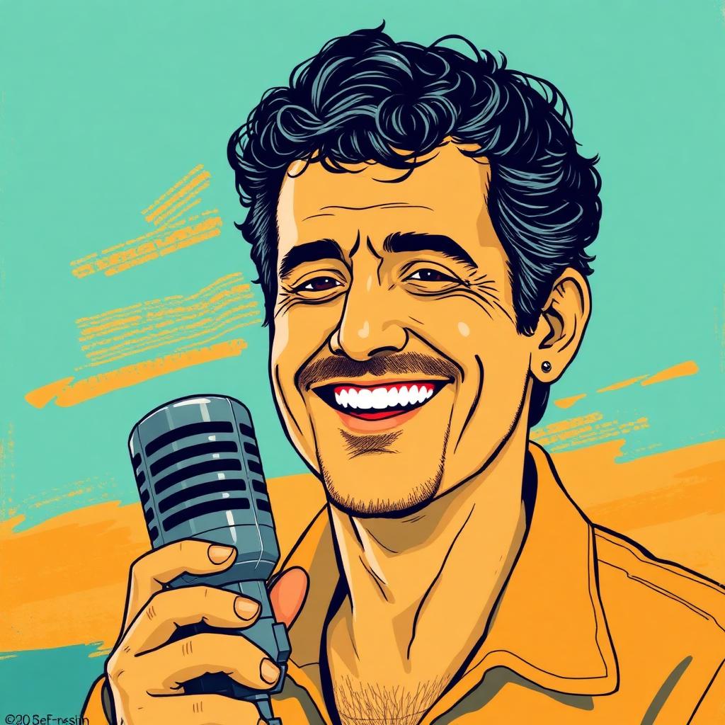 גידי גוב portrait
